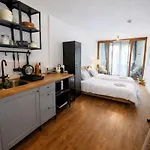 Quiet & Cozy Appartamento Passavia
