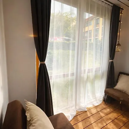 Quiet & Cozy Apartment Passau