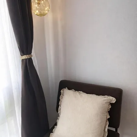 Quiet & Cozy Διαμέρισμα *