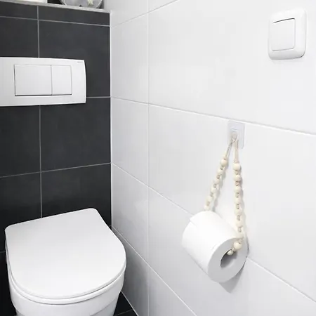 Apartment Quiet & Cozy *