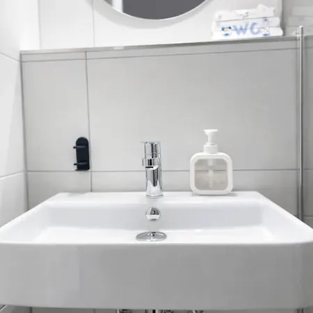 Quiet & Cozy Apartment