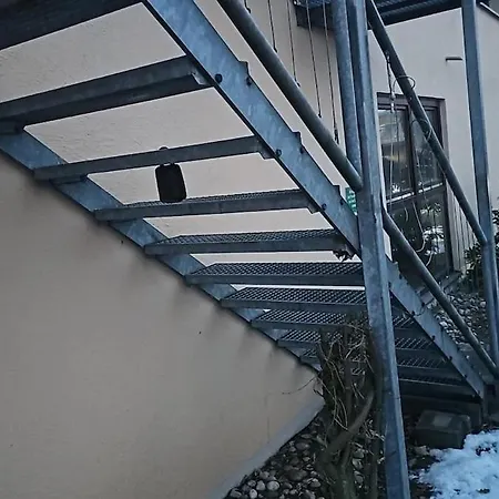 Quiet & Cozy Passau