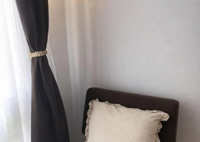 Quiet & Cozy Apartment *