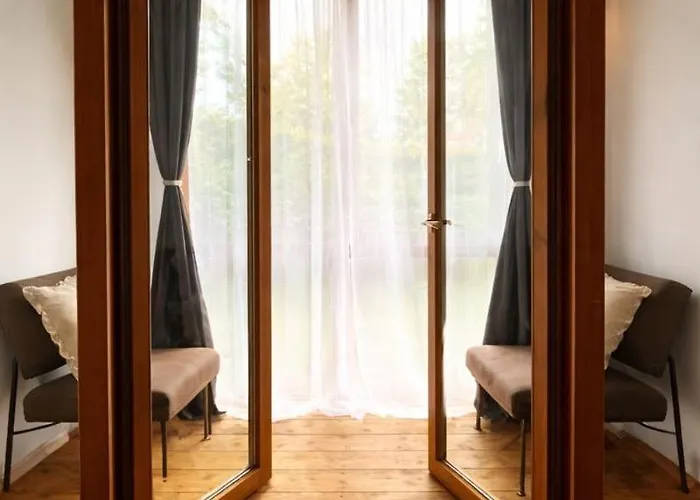 Apartment Quiet & Cozy