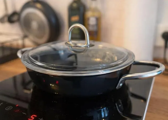 Quiet & Cozy Apartment *